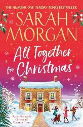 All Together for Christmas - Sarah Morgan - Romány pro ženy v angličtině All Together for Christmas