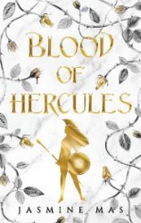 Blood of Hercules - Adult romantasy Blood of Hercules
