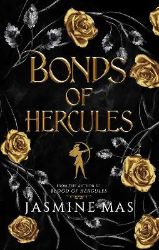 Bonds of Hercules - Adult romantasy Bonds of Hercules
