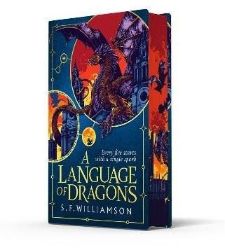 Language of Dragons Language of Dragons
