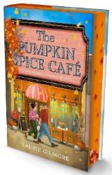 Pumpkin Spice Cafe (Deluxe Edition) Pumpkin Spice Cafe (Deluxe Edition)