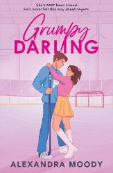 Grumpy Darling - Sportovní romantika v angličtině Grumpy Darling