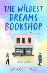 Wildest Dreams Bookshop - Young Adult současná literatura v angličtině Wildest Dreams Bookshop