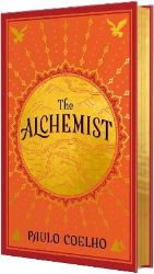 Alchemist - Paulo Coelho - Romány v angličtině Alchemist