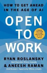 Open to Work Open to Work