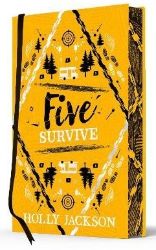 Five Survive Collector's Edition