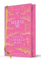 Believe Me
