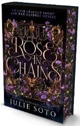 Rose in Chains Rose in Chains