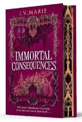 Immortal Consequences
