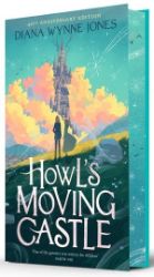 Howl´s Moving Castle
