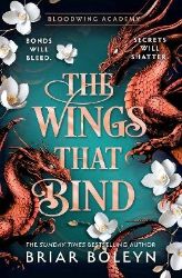 Wings That Bind Wings That Bind