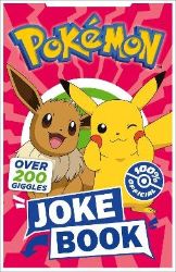 Pokemon Joke Book Pokemon Joke Book