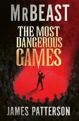 Most Dangerous Games - MrBeast - Detektivky v angličtině Most Dangerous Games