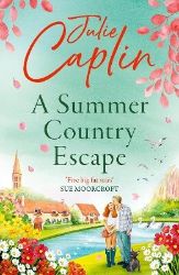 Summer Country Escape Summer Country Escape