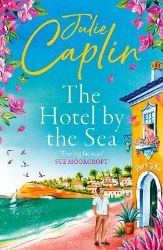 Hotel by the Sea - Julie Caplin - Romány pro ženy v angličtině Hotel by the Sea