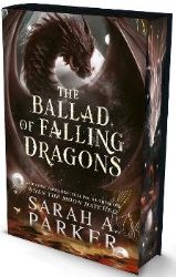 Ballad of Falling Dragons Ballad of Falling Dragons