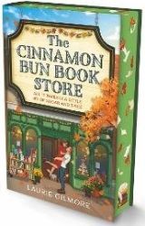 Cinnamon Bun Book Store (Deluxe Edition)