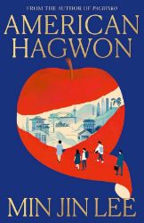 American Hagwon - Min Jin Lee - Historické romány v angličtině American Hagwon