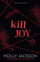 Kill Joy Kill Joy