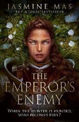 Emperor´s Enemy - Jasmine Mas - Adult romantasy Emperor´s Enemy