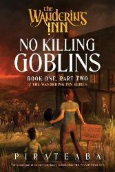 No Killing Goblins - pirateaba - Fantasy v angličtině No Killing Goblins