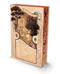 Ballad of Falling Dragons Deluxe Edition - Sarah A. Parker - Adult romantasy Ballad of Falling Dragons Deluxe Edition