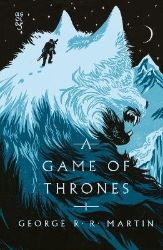 Game of Thrones - George Raymond Richard Martin - Fantasy v angličtině Game of Thrones