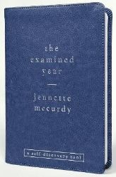 Examined Year - Jennette McCurdy - Seberozvojové knihy v agličtině Examined Year