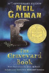 The Graveyard Book The Graveyard Book