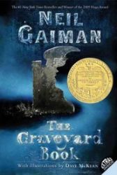 The Graveyard Book The Graveyard Book