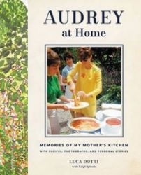 Audrey at Home - Anglická literatura Audrey at Home