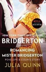 Romancing Mister Bridgerton Romancing Mister Bridgerton