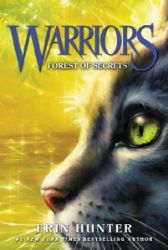 Warriors 3 : Forest of Secrets