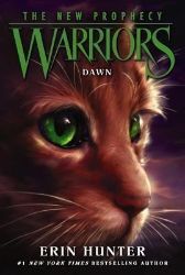 Warriors Power of Three 3: Outcast