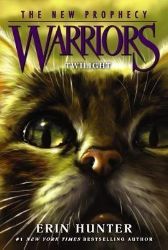 Warriors Power of Three 5: Long Shadows - Erin Hunter - Dětská cizojazyčná literatura Warriors Power of Three 5: Long Shadows
