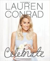 Lauren Conrad Celebrate Lauren Conrad Celebrate