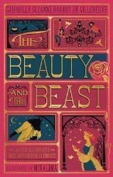 The Beauty and the Beast (Illustrated with Interactive Elements) The Beauty and the Beast (Illustrated with Interactive Elements)