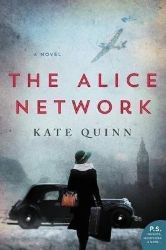 The Alice Network The Alice Network