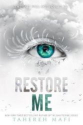 Restore Me Restore Me