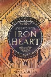 Iron Heart