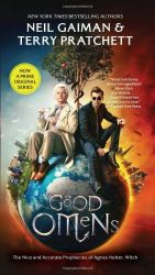 Good Omens. TV Tie-in Good Omens. TV Tie-in