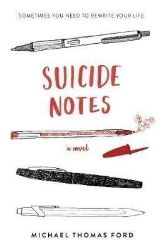 Suicide Notes Suicide Notes