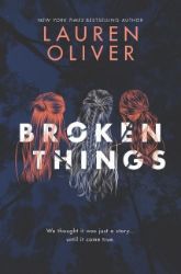 Broken Things Broken Things