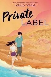 Private Label - Young Adult současná literatura v angličtině Private Label