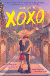 XOXO - Young Adult současná literatura v angličtině XOXO