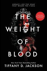The Weight of Blood The Weight of Blood