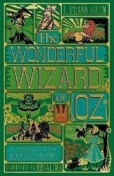The Wonderful Wizard of Oz The Wonderful Wizard of Oz