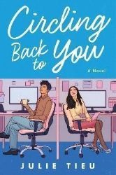 Circling Back to You : A Novel - Romány pro ženy v angličtině Circling Back to You : A Novel