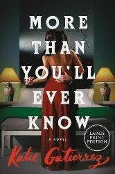 More Than You'll Ever Know More Than You'll Ever Know