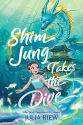 Shim Jung Takes the Dive Shim Jung Takes the Dive